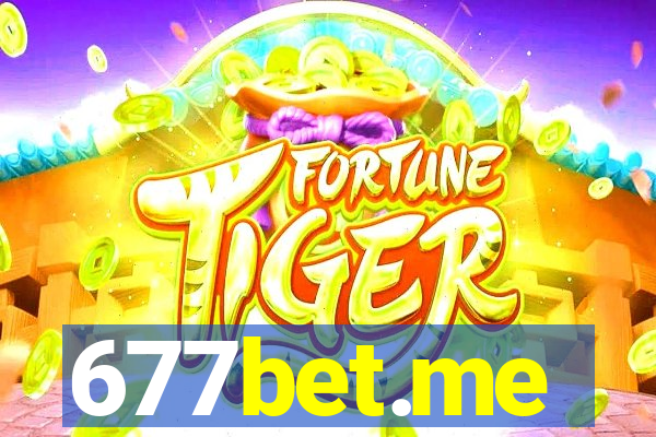 677bet.me