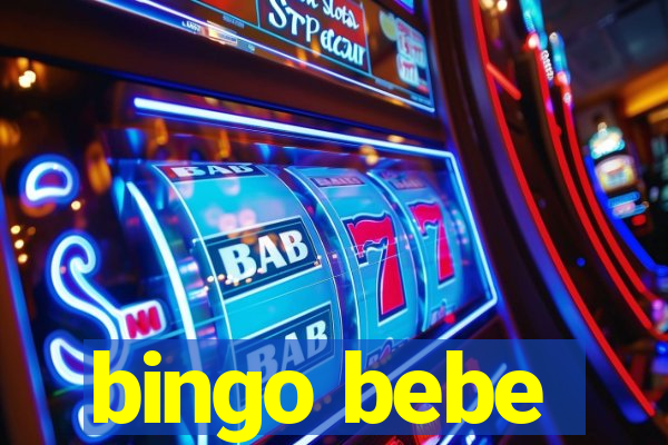 bingo bebe