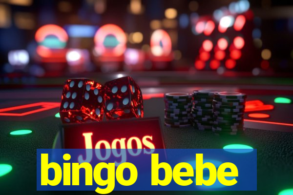 bingo bebe