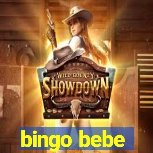 bingo bebe