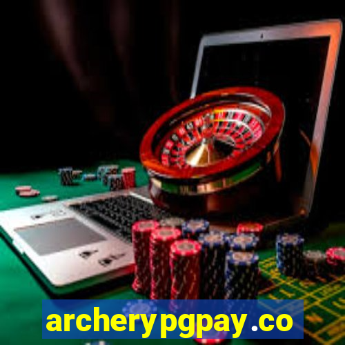 archerypgpay.com