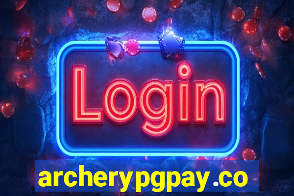 archerypgpay.com