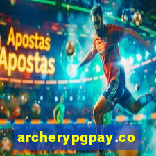 archerypgpay.com