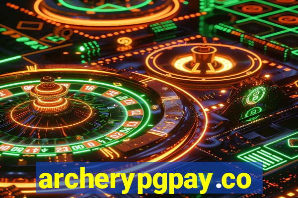 archerypgpay.com