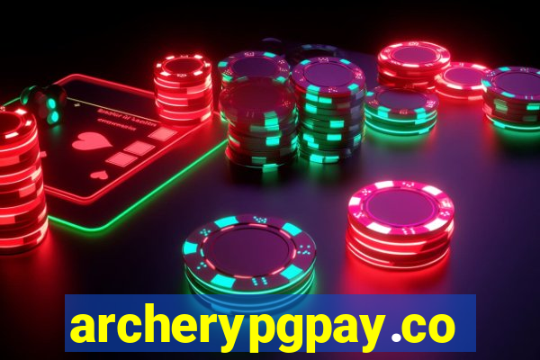 archerypgpay.com