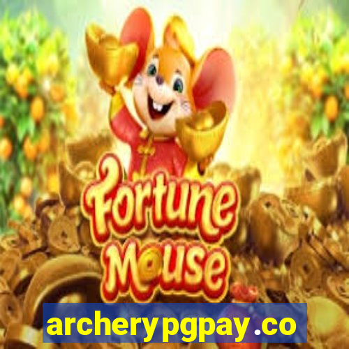 archerypgpay.com