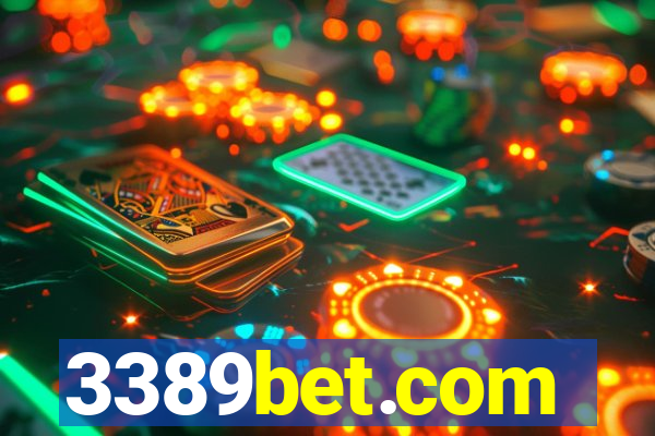 3389bet.com