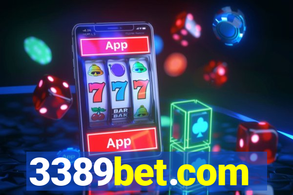 3389bet.com