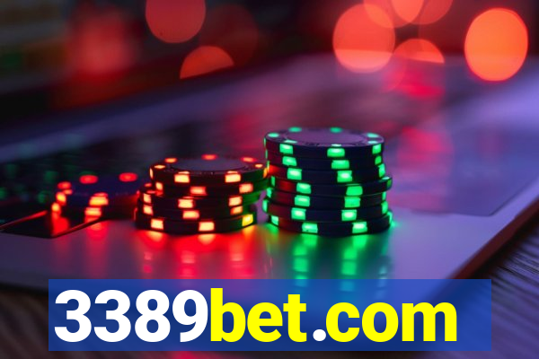 3389bet.com