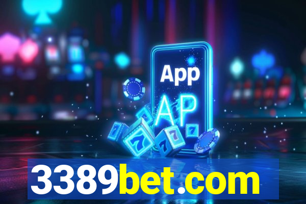 3389bet.com