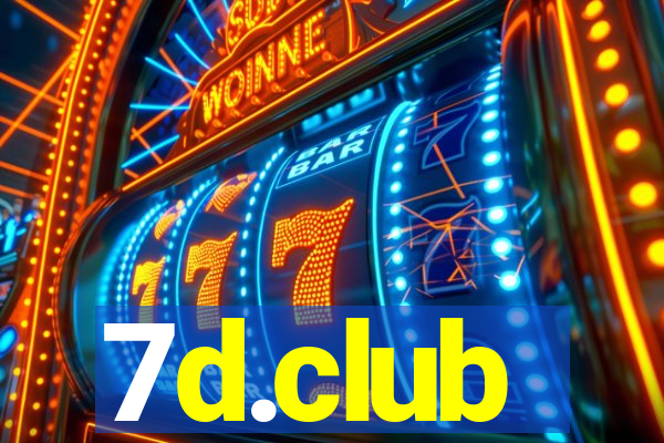 7d.club