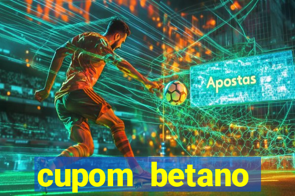 cupom betano rodadas gratis