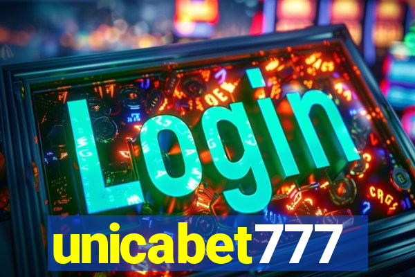 unicabet777