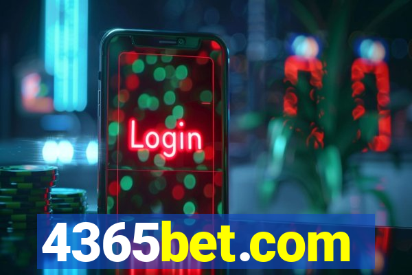 4365bet.com