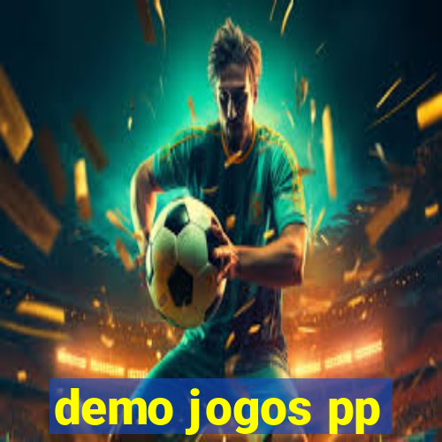 demo jogos pp