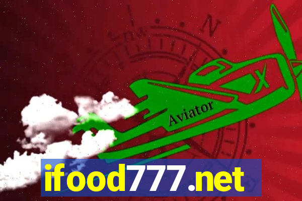 ifood777.net