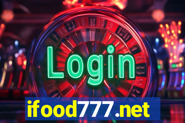 ifood777.net