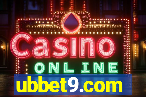 ubbet9.com