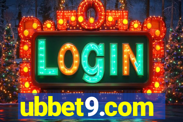 ubbet9.com