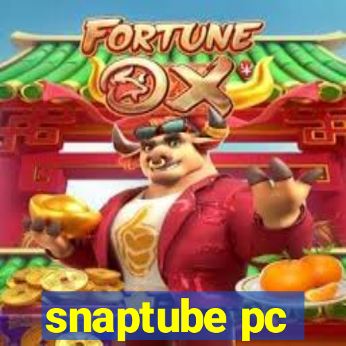 snaptube pc