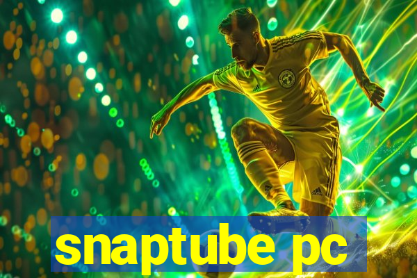 snaptube pc