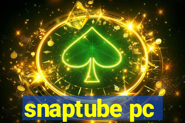 snaptube pc