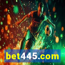 bet445.com