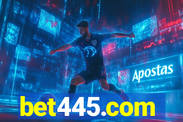 bet445.com