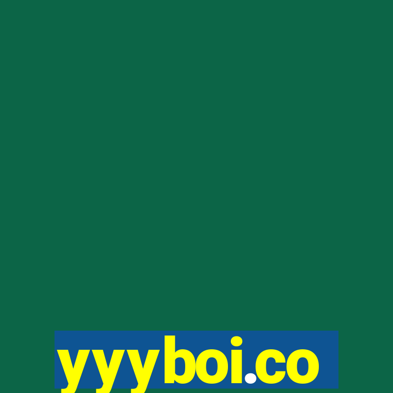 yyyboi.co