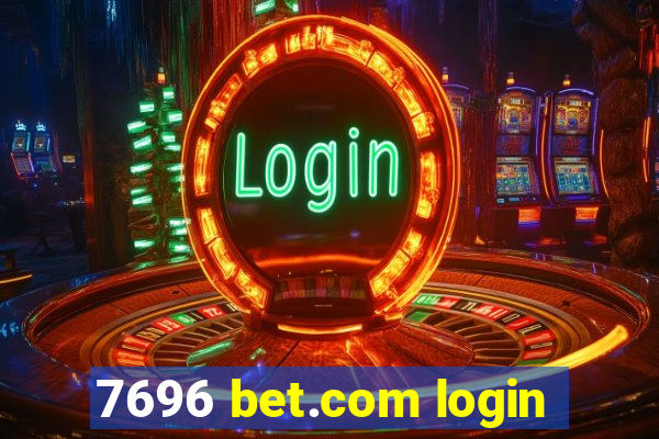 7696 bet.com login