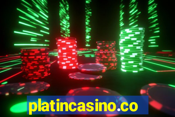 platincasino.com