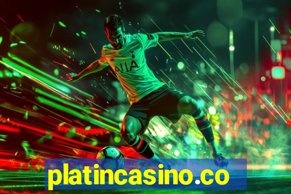 platincasino.com