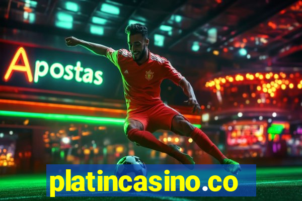 platincasino.com