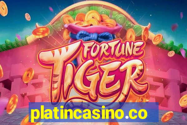 platincasino.com