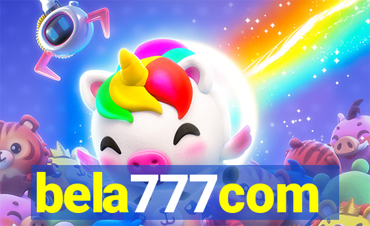 bela777com