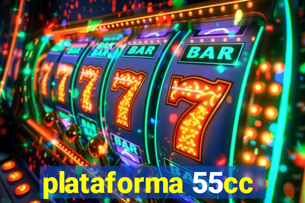 plataforma 55cc