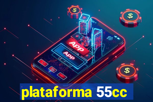 plataforma 55cc