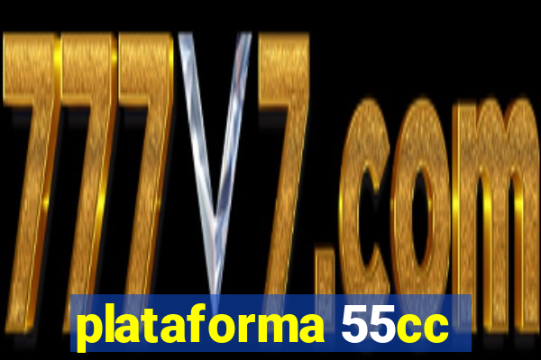 plataforma 55cc