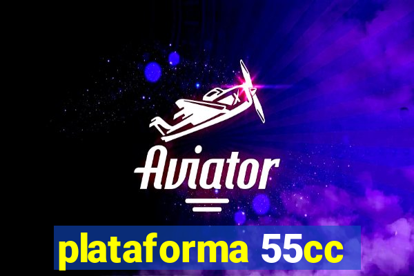 plataforma 55cc