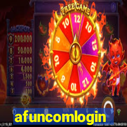 afuncomlogin