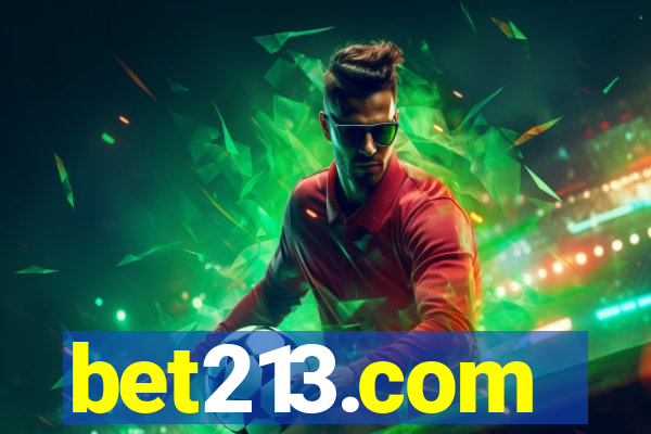 bet213.com