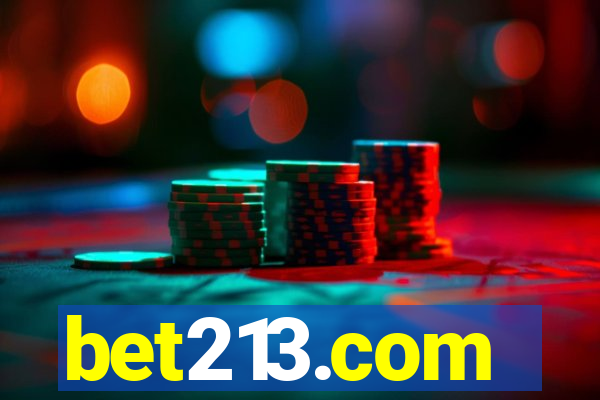 bet213.com