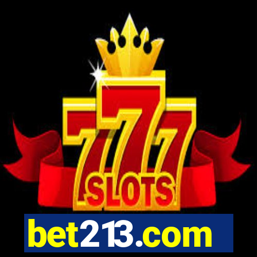 bet213.com