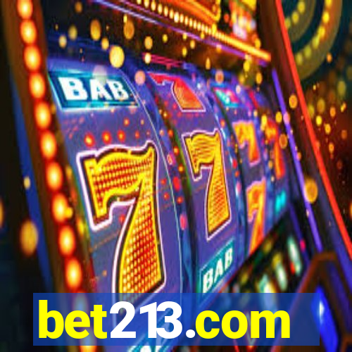 bet213.com