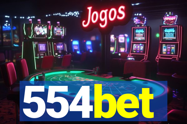 554bet