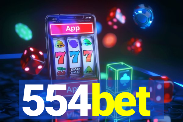 554bet