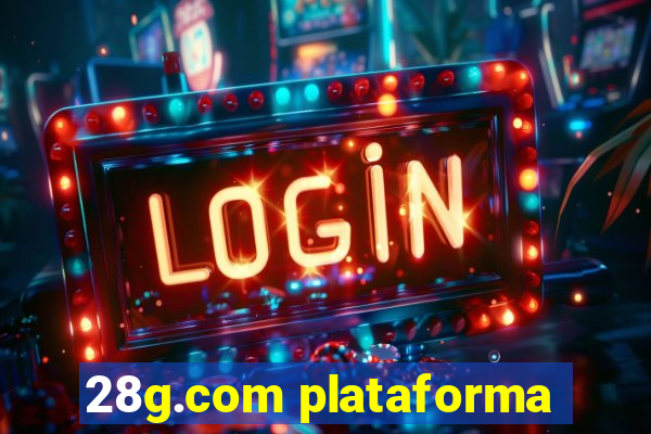 28g.com plataforma