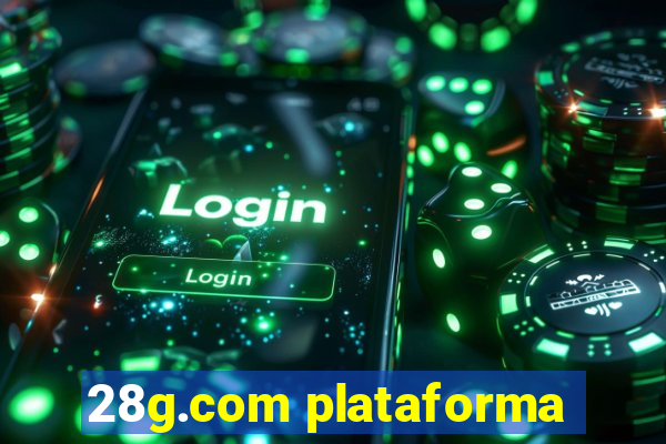 28g.com plataforma