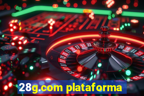 28g.com plataforma