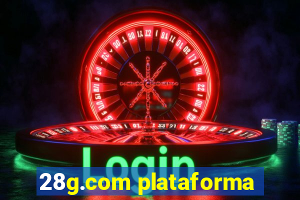 28g.com plataforma